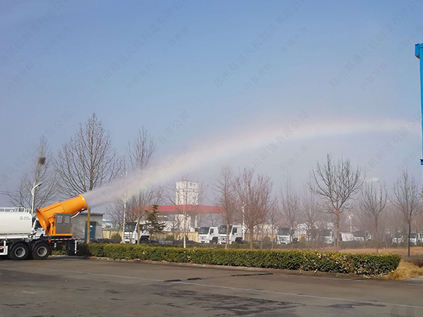 风机集流器的种类