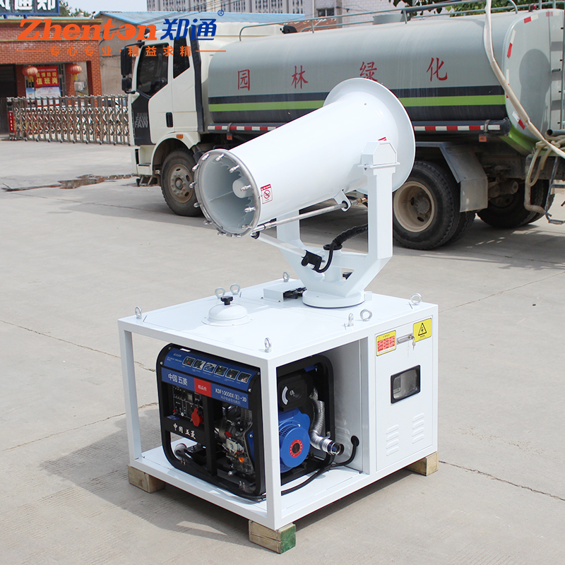 工地除尘雾炮机现场案例.jpg 工地除尘雾炮机现场案例.jpg