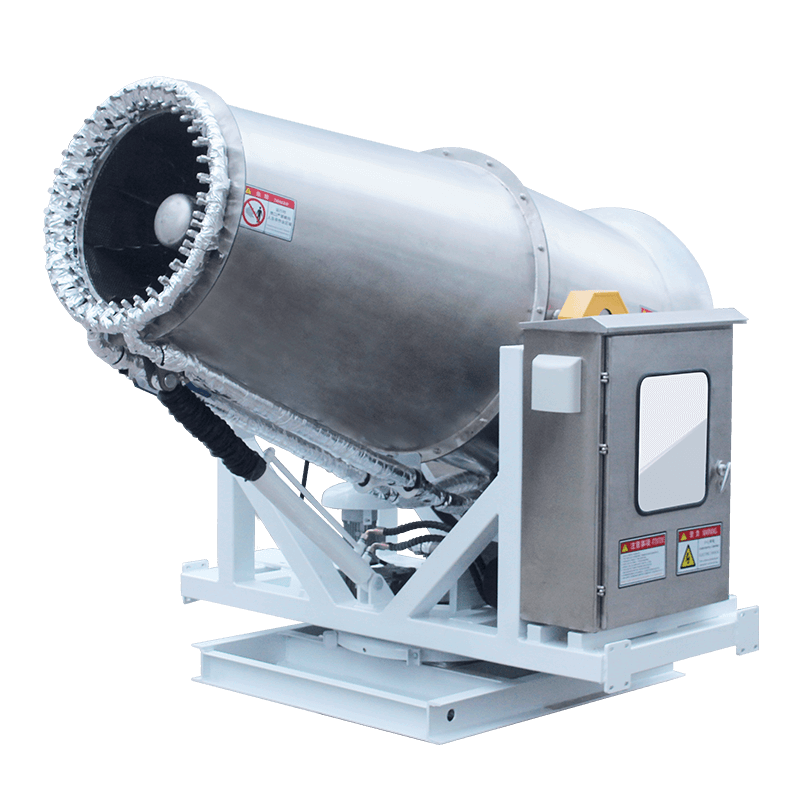 化工厂不锈钢防腐射雾器