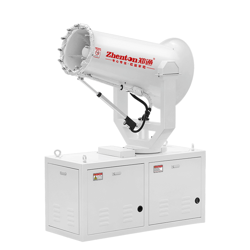 30米降温雾炮机