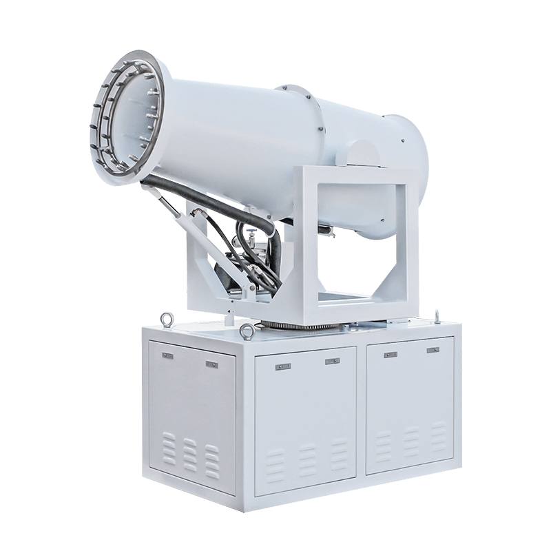 30米车载式雾炮机