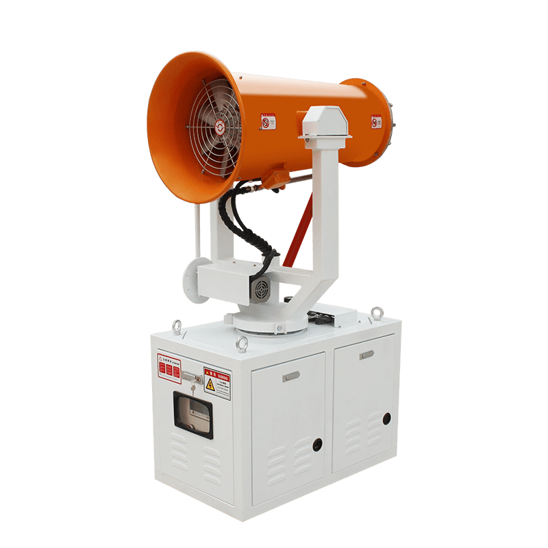 30米农林雾炮风机