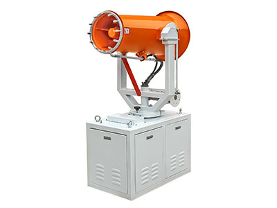 喷雾风机常见问题一览