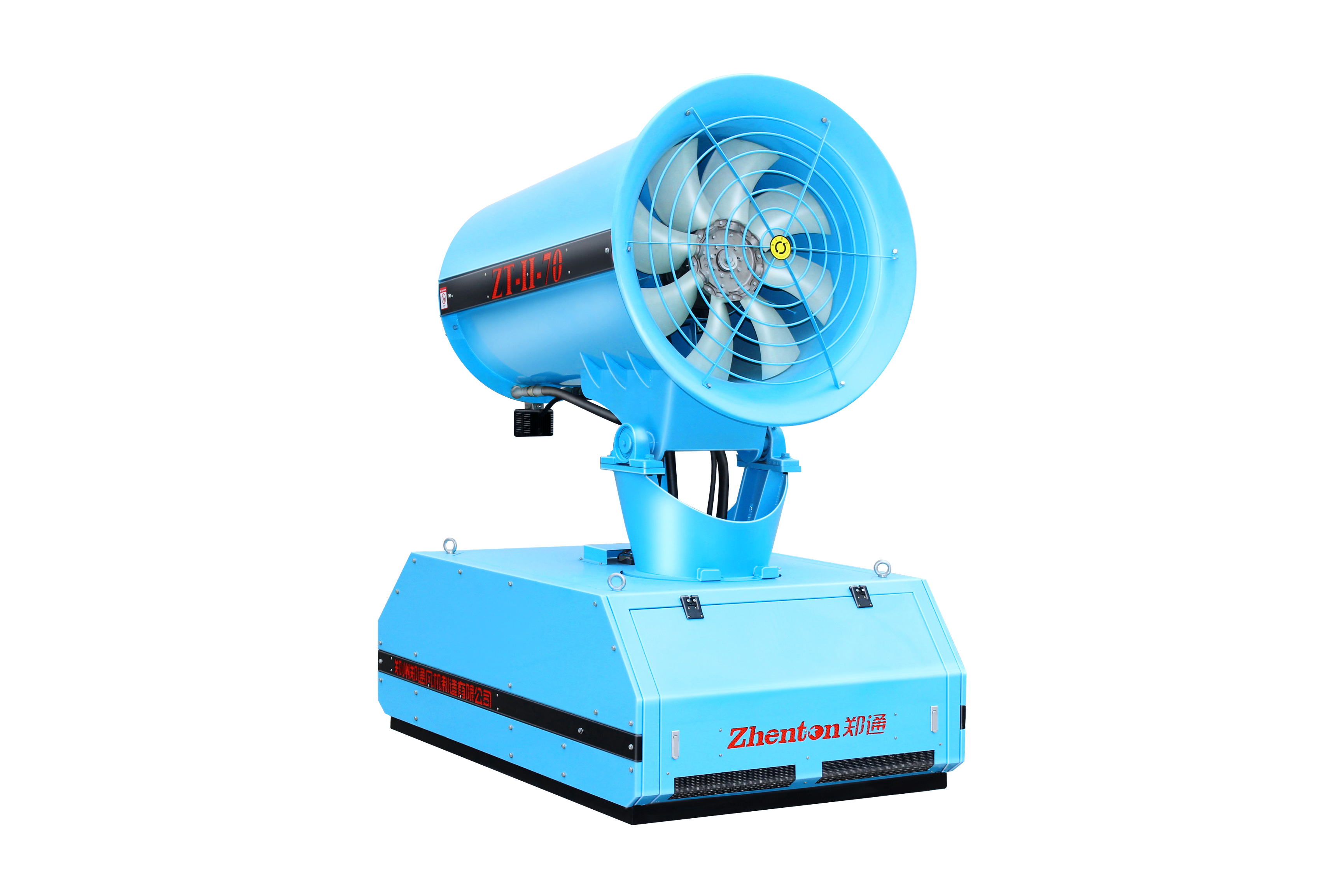 雾炮机牌子哪家好