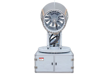 风机的使用和常规的维护方法