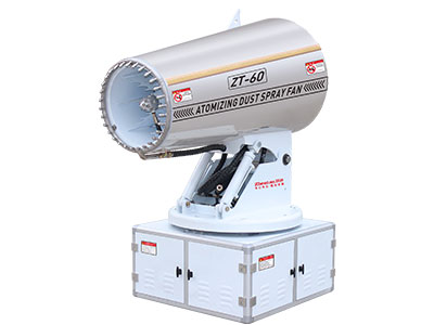 旅游景区怎么有效的做好降温工作呢