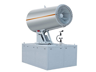 高压喷雾机的产品特点都有什么？