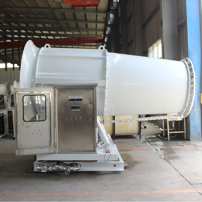 雾炮机厂家哪里有？