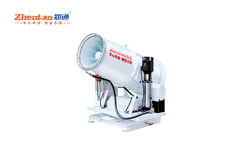 买雾炮机就到正规生产厂家，值得放心！