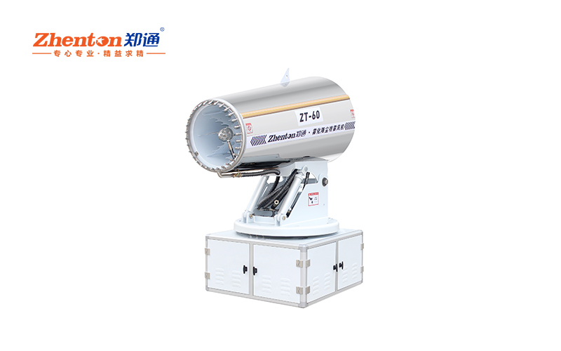 买环保雾炮机哪个生产厂家好？