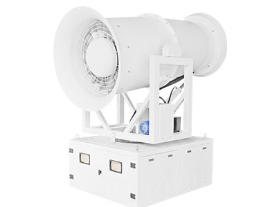 雾炮机?的配电箱使用环境条件都有哪些呢？