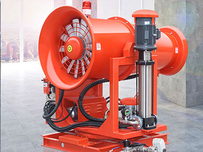 采石场、矿山等环境粉尘多如何治理？