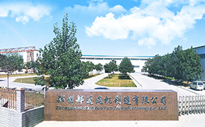 有靠谱的雾炮机生产厂家推荐吗？