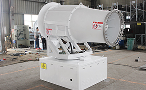 郑州哪家车载式雾炮机卖的好？