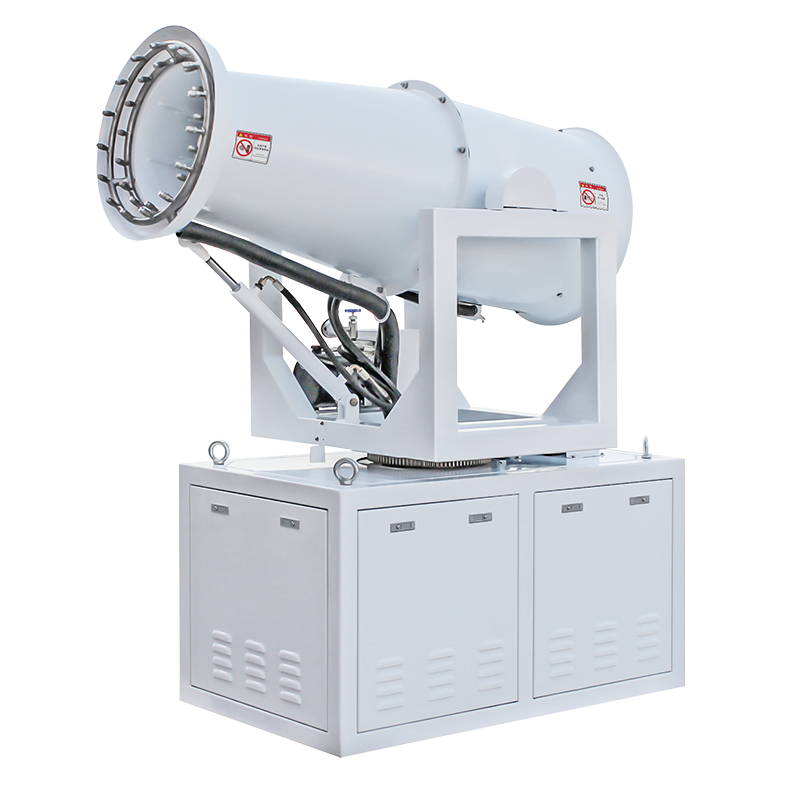 30米全自动雾炮机