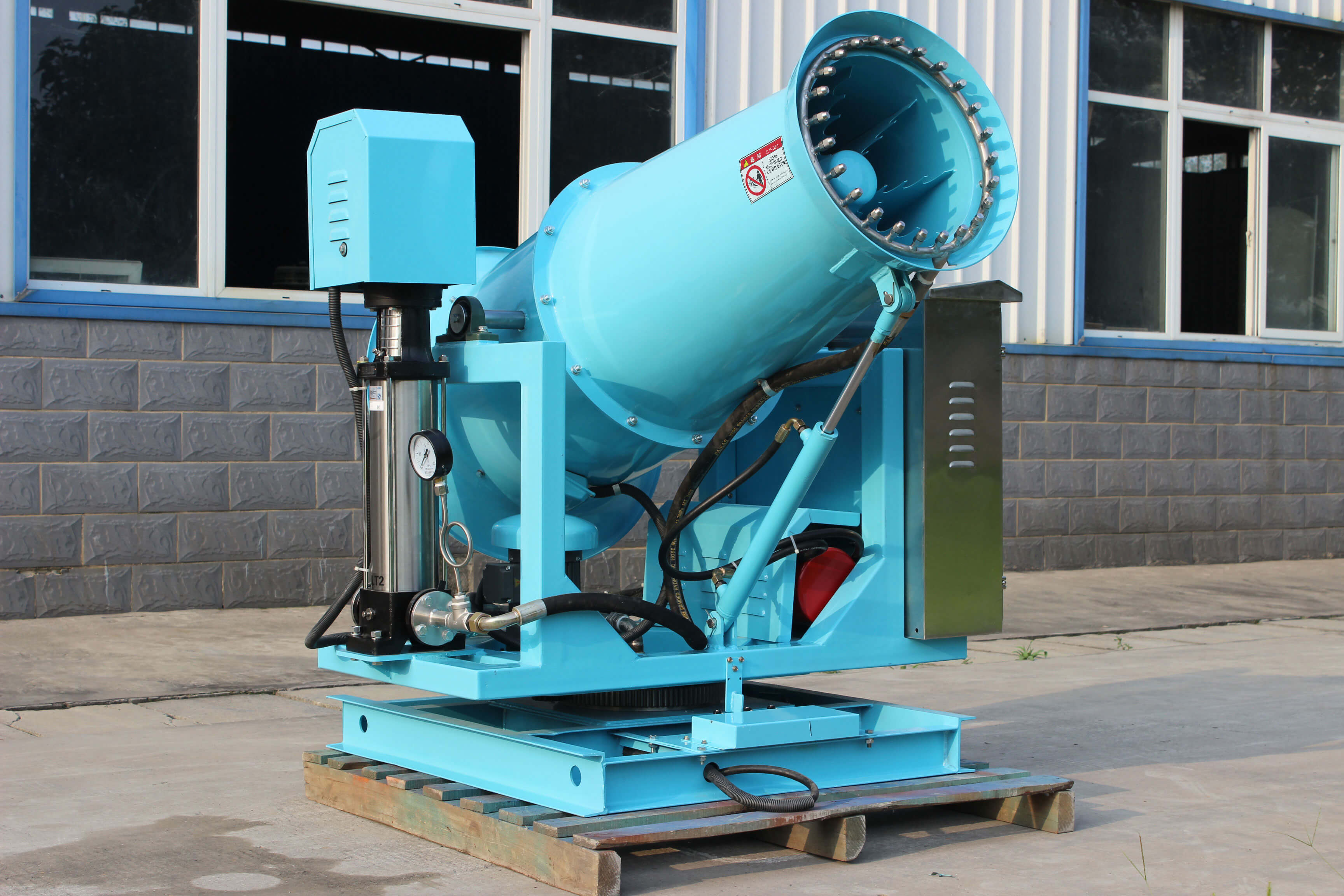 全自动?？匚砼诨绾巫龅接行Ы党?？