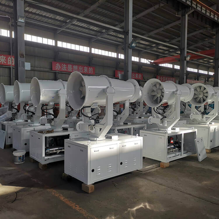 雾炮机哪里可以买到？