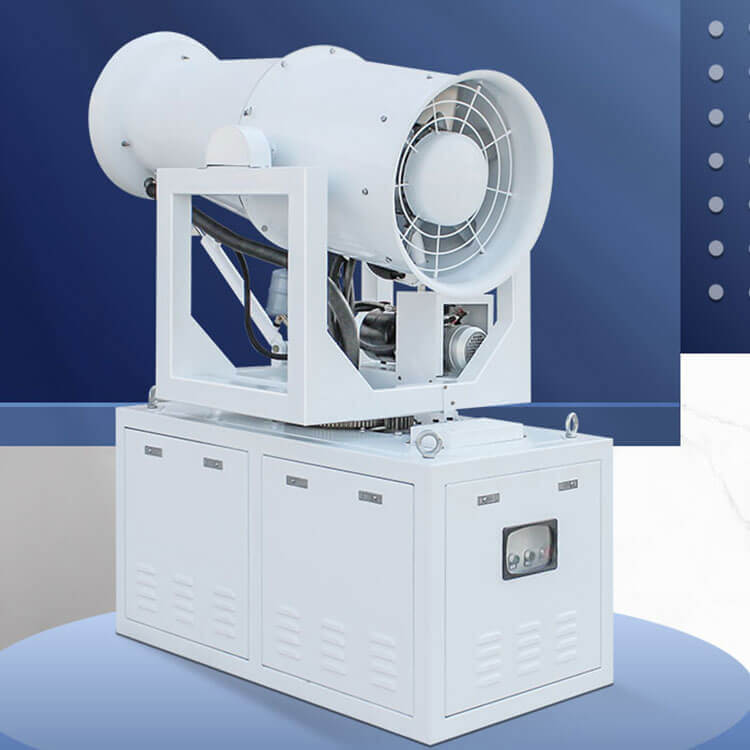 哪里有卖车载式雾炮机？