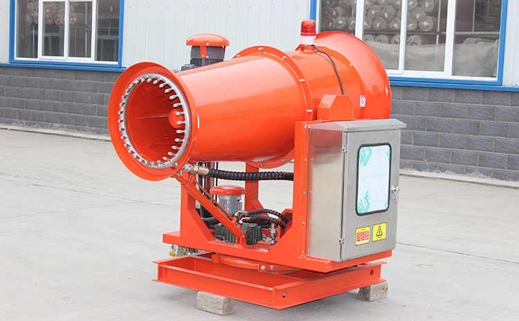 雾炮Y型过滤阀功能有哪些？如何使用？