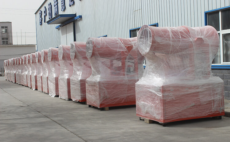 除尘雾炮机设备未来市场如何？