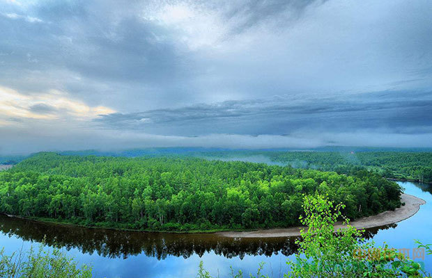 生态环境部发布10月下半月全国空气质量预报会商结果