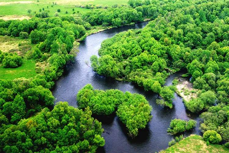 生态环境部发布4月下半月全国空气质量预报会商结果