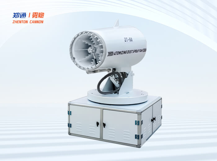 为什么洒水车在雨天继续工作？