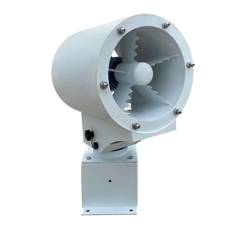 环保雾炮用在煤场料场抑尘降温效果怎么样？河南雾炮厂家告诉您！