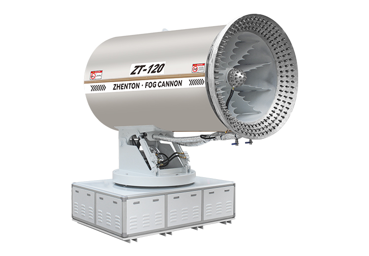 射雾器维修要注意哪些安全问题