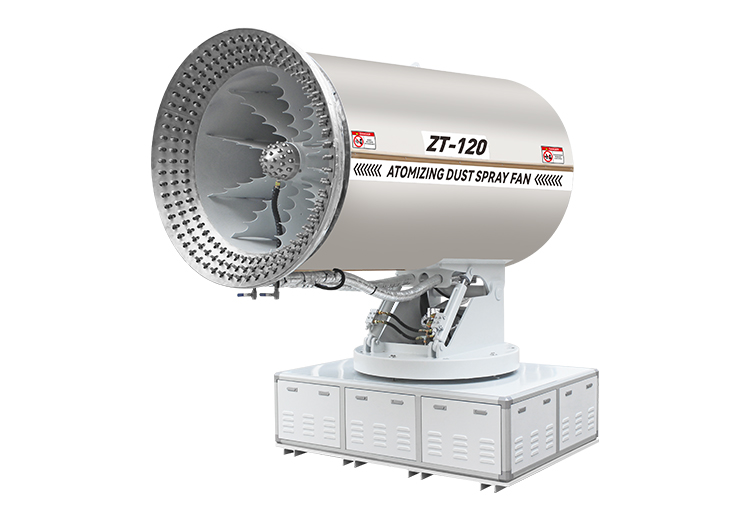 射雾器维修要注意哪些安全问题